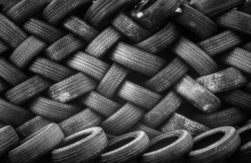 Rubber Industry - Application - HPC