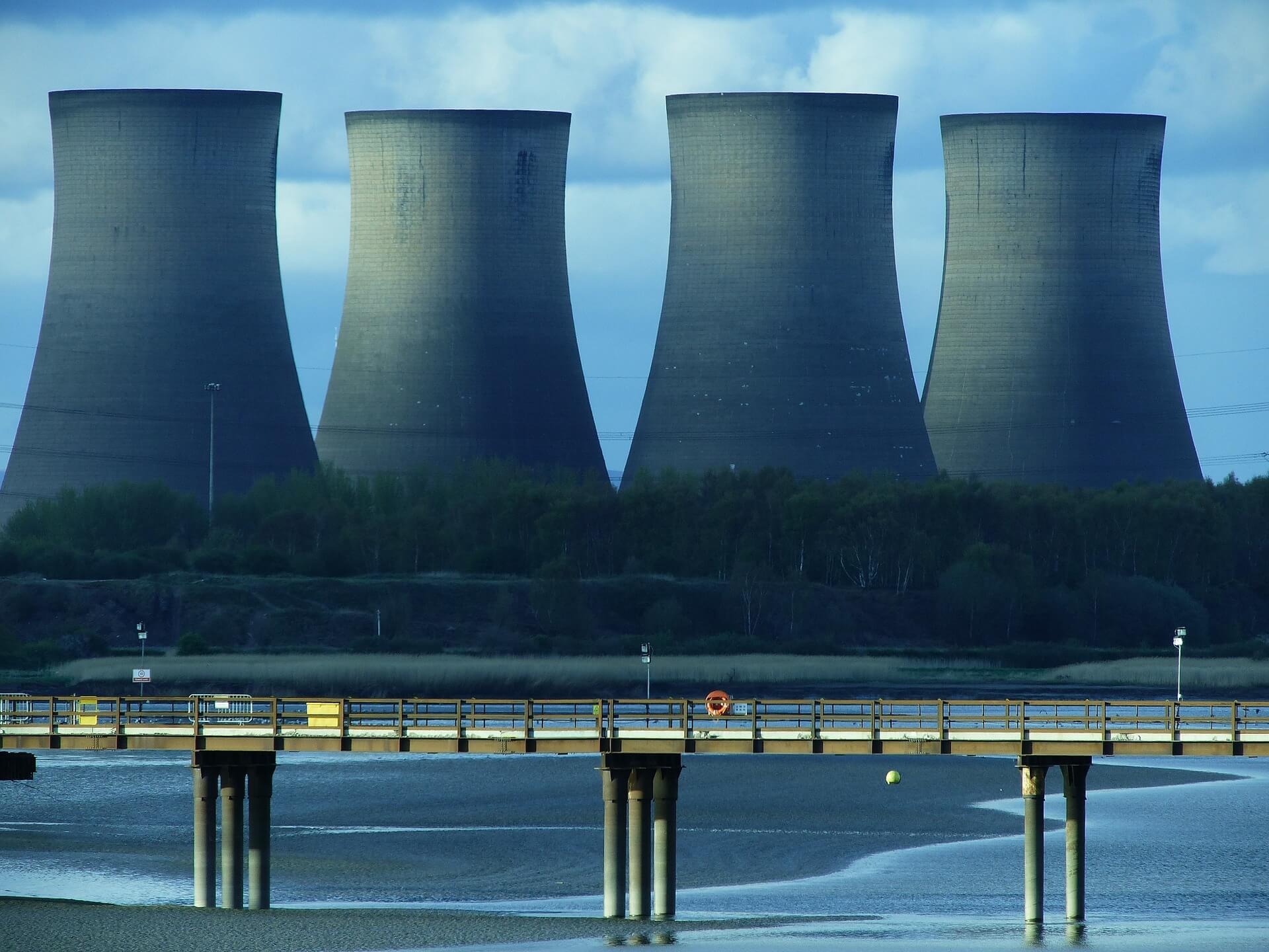Cooling Towers - Application - HPC