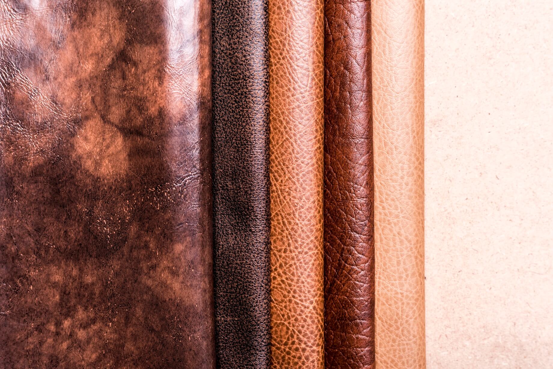 Leather Industry - Application - HPC