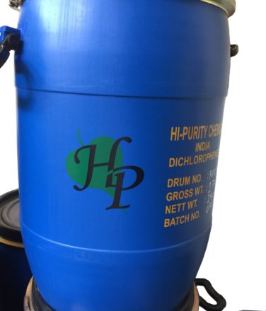 HPC Product Barrel